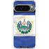 El Salvador Flag Google Pixel 10 Pro Clear Case